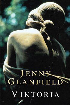 QUADRIGA TRILOGIE - Jenny Glanfield - 2