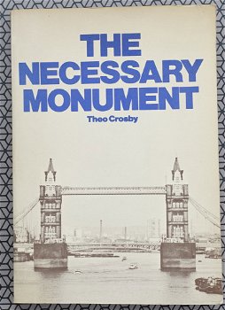 The necessary monument 1970 Crosby - monumenten architectuur - 0