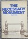 The necessary monument 1970 Crosby - monumenten architectuur - 0 - Thumbnail