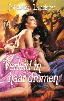 VERLEID IN HAAR DROMEN - Johanna Lindsey (2) - 0