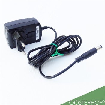 Linksys Cisco - PSM11R-050 5V ⎓ 2A Adapter 5.5 mm plug Ø - 0
