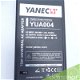 Yanec YUA004 19.2V 4.3A Adapter Lader Laptop - 2 - Thumbnail