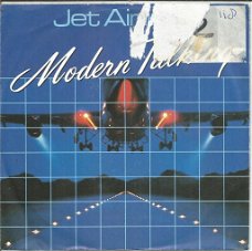 Modern Talking : Jet Airliner (1987)