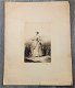 Baxter print 1850 Jenny Lind - sopraan - 0 - Thumbnail