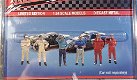 Diorama figuur Racing Legends 1:64 Amer. diorama AD329 - 1 - Thumbnail