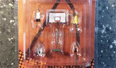 Diorama figuur Ballers 1:64 Amer. diorama AD420