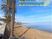 Uw eigen ruime Appartement in MAR MENOR aan binnenzee en met - 0 - Thumbnail