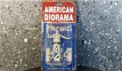 Diorama figuur Directing Traffic 1:24 Amer. diorama AD429 - 2 - Thumbnail