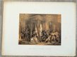 Lithografie. Queen Mary’s Bed-Chamber, Holyrood [c 1850] - 0 - Thumbnail