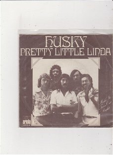 Single Husky - Pretty little Linda