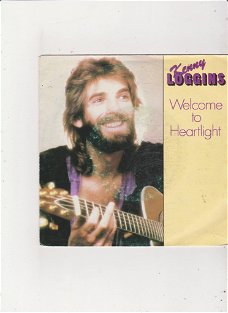 Single Kenny Loggins - Welcome to heartlight