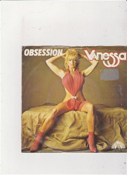 Single Vanessa - Obsession - 0