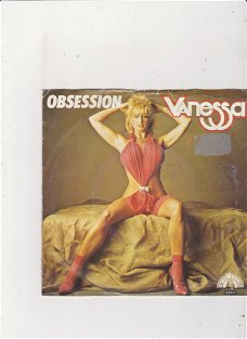 Single Vanessa - Obsession