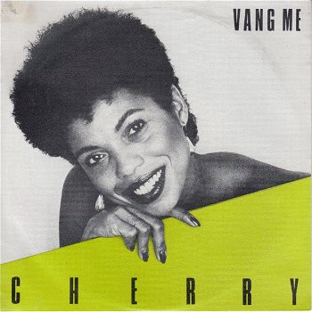 Cherry – Vang Me (Vinyl/Single 7 Inch) - 0