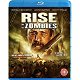 Rise Of The Zombies (Blu-ray) Nieuw Engelstalig Import Zonder Nederlandse Ondertiteling - 0 - Thumbnail