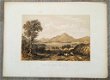 Lithografie Loch Lommond Chrichton Castle Glen Sannox etc. - 1 - Thumbnail