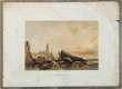 Lithografie Dryburgh abbey, Dundee Castle Edinburgh Dunblane - 3 - Thumbnail