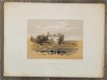 Lithografie Dryburgh abbey, Dundee Castle Edinburgh Dunblane - 4 - Thumbnail