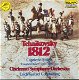 Erich Kunzel - Tchaikovsky - Cincinnati Symphony Orchestra – 1812 · Capriccio Italien · “Cossack - 0 - Thumbnail
