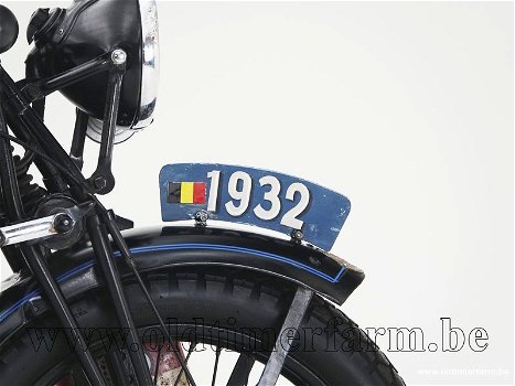 Sarolea 32F '32 CHggO5 - 3