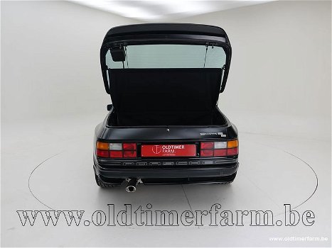 Porsche 944 S2 '90 CH0395 - 6