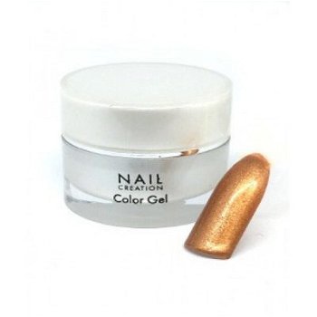 Color gel - Gold fever - 0