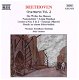 Béla Drahos - Beethoven/ Nicolaus Esterházy Sinfonia – Overtures Vol. 2 (CD) Nieuw - 0 - Thumbnail