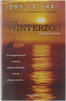 John Grisham - Winterzon (Hardcover/Gebonden) - 0