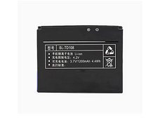 High-compatibility battery BL-TD108 for GIONEE A696