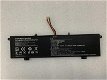 New battery UTL-4766133-2S 6000mAh/45.6Wh 7.6V for JUMPER UTL-4766133-2S - 0 - Thumbnail