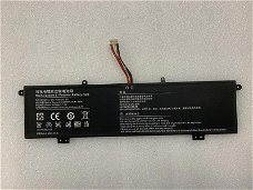 New battery UTL-4766133-2S 6000mAh/45.6Wh 7.6V for JUMPER UTL-4766133-2S