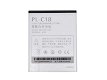 New battery PL-C18 2040mAh/7.75WH 3.8V for DOOV T21 - 0 - Thumbnail