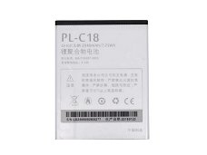 New battery PL-C18 2040mAh/7.75WH 3.8V for DOOV T21