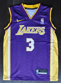 LA Lakers NBA Nike basketbal shirt Isaiah Thomas - 0