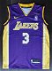 LA Lakers NBA Nike basketbal shirt Isaiah Thomas - 0 - Thumbnail