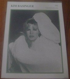 Plaatje Kim Basinger