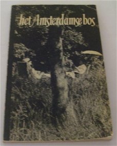 Het Amsterdamse Bos( in 4 talen)