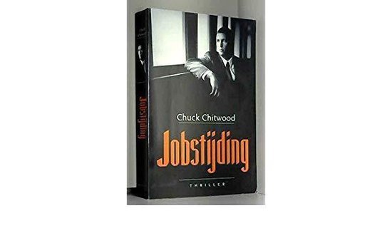 Chitwood, Chuck - Jobstijding - 0