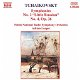 Adrian Leaper - Tchaikovsky, Polish National Radio Symphony Orchestra – Symphonies No. 2 Op. 17 
