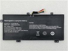 New battery NV-647888-2S 5500mAh/40.7Wh 7.4V for POSITIVO NV-647888-2S