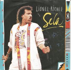 Lionel Richie – Se La (1987)
