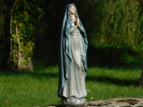 religeus beeld , Heilige Maria - 1