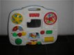 Fisher price, activity center - 1 - Thumbnail