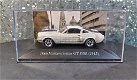 Ford Mustang Shelby GT 1965 wit 1:43 Atlas AT498 - 3 - Thumbnail