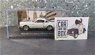 Ford Mustang Shelby GT 1965 wit 1:43 Atlas AT498 - 4 - Thumbnail