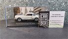 Ford Mustang Shelby GT 1965 wit 1:43 Atlas AT498 - 5 - Thumbnail