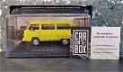 Volkswagen T2 1976 geel 1:43 Atlas AT499 - 4 - Thumbnail