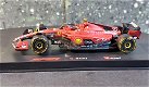 Ferrari SF23 #55 Sainz 2023 1/43 Bburago B088 - 0 - Thumbnail