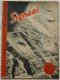 Tijdschrift / Zeitschrift, Signaal / Signal, NL-uitvoering, H Nr. 22 / 2 NOVEMBER 1942.(Nr.1) - 0 - Thumbnail