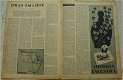 Tijdschrift / Zeitschrift, Signaal / Signal, NL-uitvoering, H Nr. 22 / 2 NOVEMBER 1942.(Nr.1) - 2 - Thumbnail